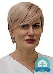 Дерматолог, дерматокосметолог Яшина Елена Николаевна