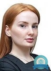 Стоматолог, стоматолог-терапевт Бурлакова Любовь Александровна