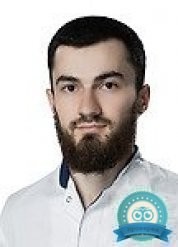 Уролог, андролог Кодзоков Мурат Анатольевич