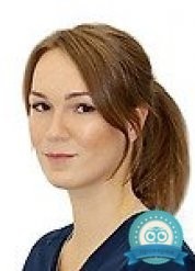 Стоматолог, стоматолог-терапевт Кирпичева Маргарита Сергеевна