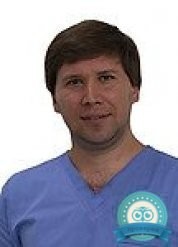 Стоматолог, стоматолог-хирург, стоматолог-имплантолог Хасянов Дамир Шамильевич