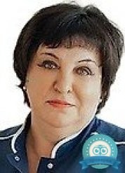 Гинеколог, гинеколог-эндокринолог, врач узи Потемкина Ирина Анатольевна