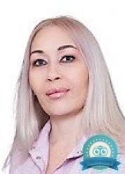 Дерматолог, дерматокосметолог, трихолог Богатова Елена Анатольевна