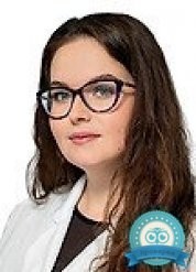 Детский врач функциональной диагностики, детский врач узи Ачкасова Любовь Юрьевна