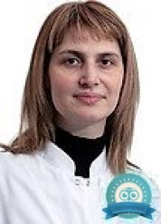 Пластический хирург, челюстно-лицевой хирург Кунижева Майя Анатольевна