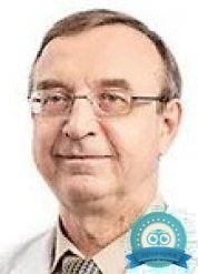 Кардиолог, гастроэнтеролог, терапевт Колтунов Сергей Семёнович