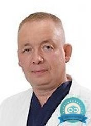 Акушер-гинеколог, гинеколог, онколог, гинеколог-онколог Гришин Игорь Игоревич