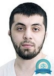 Стоматолог, стоматолог-хирург Ахмедов Ибрагим Маликович