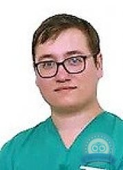 Массажист Шмидт Александр Игоревич