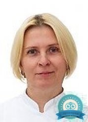 Дерматовенеролог, дерматокосметолог, массажист Лямина Элеонора Ивановна