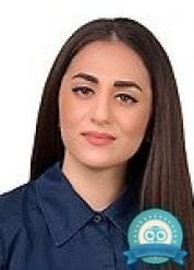 Стоматолог, стоматолог-гигиенист Бегларян Лилит Камоевна