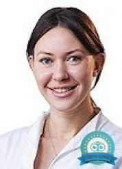 Стоматолог, стоматолог-терапевт Гаджикулиева Азиза Камоловна