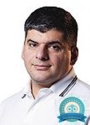 Стоматолог, стоматолог-ортопед Минасян Вартан Акопович