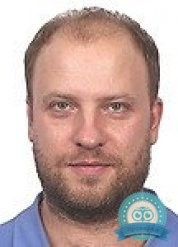 Стоматолог, стоматолог-ортопед Шандора Антон Павлович