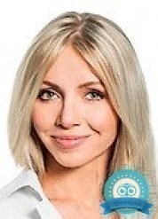 Дерматолог, дерматовенеролог, дерматокосметолог Комягина Юлия Михайловна