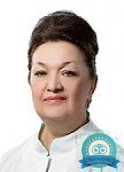 Кардиолог, гастроэнтеролог, терапевт Лиман Наталья Леонидовна