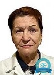 Детский онколог Каширина Галина Алексеевна