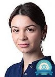Стоматолог, стоматолог-ортодонт Аксёнова Ирина Валерьевна