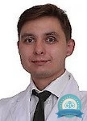Хирург Басов Александр Андреевич
