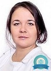 Акушер-гинеколог, гинеколог, гинеколог-эндокринолог Власова Наталья Александровна