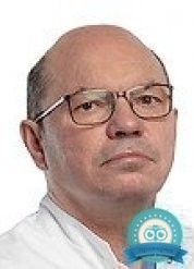 Маммолог, хирург, онколог, онколог-маммолог Леванов Анатолий Васильевич