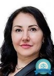 Гинеколог, гинеколог-эндокринолог, врач узи Бережная Татьяна Анатольевна