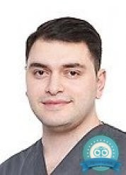 Стоматолог, стоматолог-хирург, стоматолог-имплантолог Мелконян Ованес Тигранович