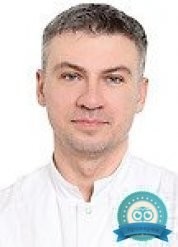 Стоматолог, стоматолог-ортопед Кузьменков Василий Анатольевич
