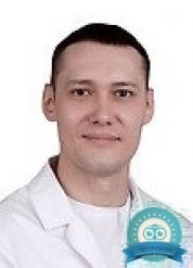 Гастроэнтеролог, терапевт, хирург Шашков Сергей Николаевич