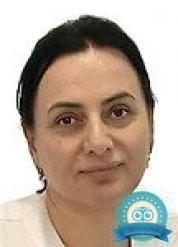 Врач УЗИ Абдуллаева Разият Идрисовна
