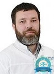 Ортопед, травматолог Парафейник Павел Сергеевич