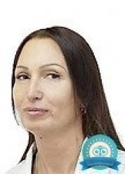 Гастроэнтеролог, терапевт Казенас Юлия Олеговна