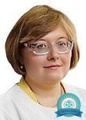 Офтальмолог (окулист) Головина Анастасия Михайловна