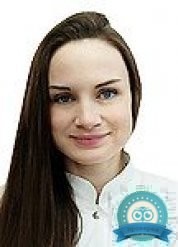 Акушер-гинеколог, гинеколог, врач узи Самошкина Екатерина Васильевна