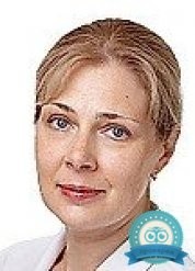 Стоматолог, стоматолог-хирург Лебедева Лилия Евгеньевна
