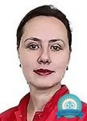 Кардиолог, врач функциональной диагностики Лаврова Анастасия Евгеньевна