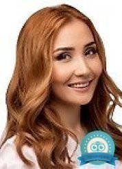 Кардиолог, гастроэнтеролог, нефролог, терапевт Садыкова Сахида Ахметовна