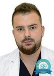Пластический хирург Гуляев Александр Валерьевич