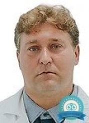 Психиатр, нарколог Егорочкин Сергей Владимирович