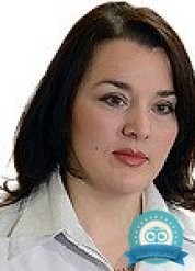 Гастроэнтеролог Битиева Рита Лентоевна