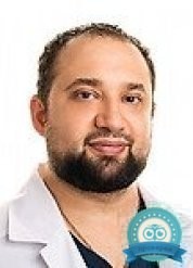 Анестезиолог, анестезиолог-реаниматолог, реаниматолог Рустамов Орхан Бахман
