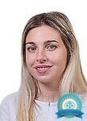 Дерматолог, дерматокосметолог Данилова Виктория Игоревна