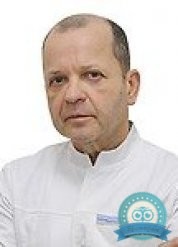 Акушер-гинеколог, гинеколог, маммолог, врач узи, онколог, онколог-маммолог Коробейников Алексей Петрович