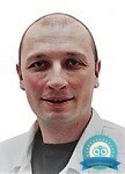 Травматолог-ортопед, ортопед, травматолог Семиченков Павел Сергеевич