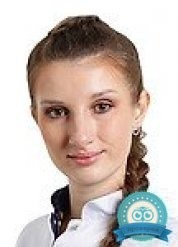 Детский иммунолог, детский аллерголог Шубина Алина Сергеевна