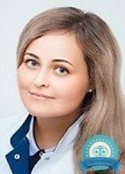 Дерматолог, дерматовенеролог, дерматокосметолог, миколог, трихолог Маслова Анастасия Евгеньевна