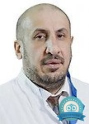 Ортопед, травматолог Карапетян Григорий Сергеевич