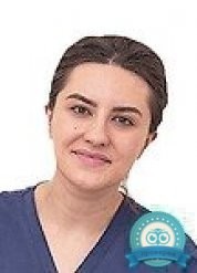 Ортопед, травматолог Ткаченко Татьяна Николаевна