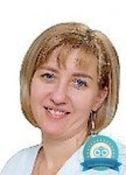 Хирург, флеболог Дубровская Ольга Сергеевна