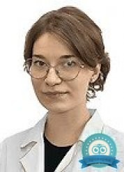 Пульмонолог, терапевт Бучнева Анна Витальевна